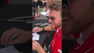 Video post by @ABB Formula E on YouTube