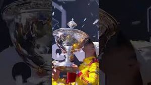Video post by @indycaronfox on YouTube