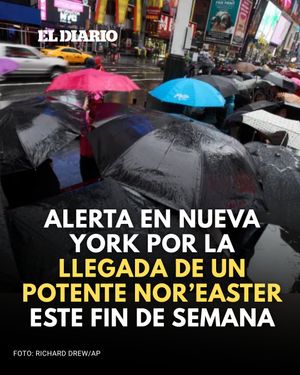 Image post by @eldiariony on Instagram