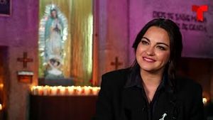 Video post by @telemundo on YouTube