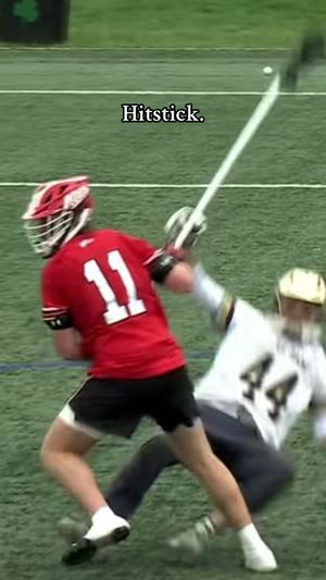 Video post by @lacrossenetwork on TikTok