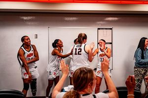 Image post by @osuwbb on Instagram