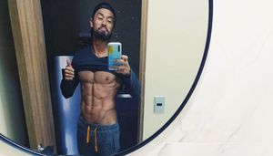 Image post by @fabiangomez_oficial_ on Instagram