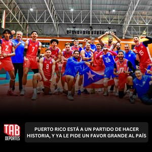 Image post by @tabdeportes on Instagram
