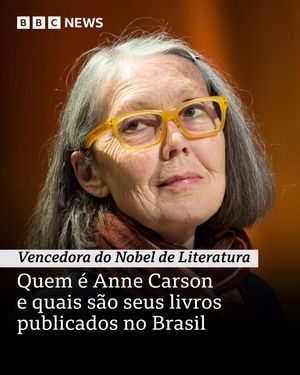 Image post by @bbcbrasil on Instagram