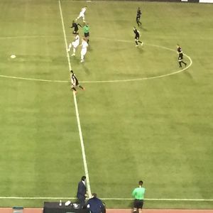 Image post by @switchbacksfc on Instagram
