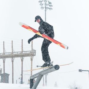 Image post by @j_skis on Instagram