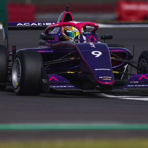 Image post by @wseriesracing on Instagram