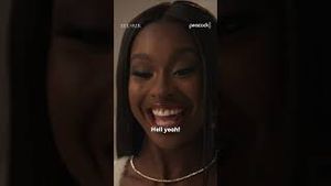 Video post by @peacock on YouTube