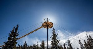 Image post by @breckenridgemtn on Instagram