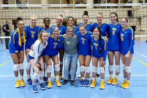 Image post by @pitt_vb on Instagram