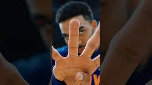 Video post by @nyknicks on YouTube