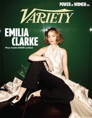Image post by @variety on Instagram