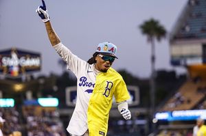 Image post by @quavohuncho on Instagram