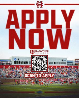 Image post by @hanoverftbl on Instagram