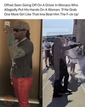 Image post by @nojumper on Instagram