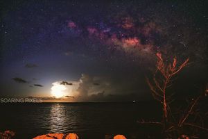 Image post by @soaringpixels on Instagram