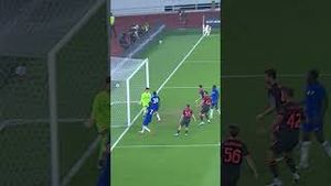 Video post by @chelseafc on YouTube