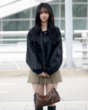 Image post by @ellemenhk on Instagram