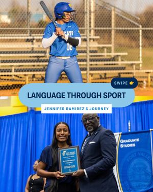 Image post by @ncaa on Instagram