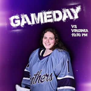 Image post by @hpuwomenshockey on Instagram