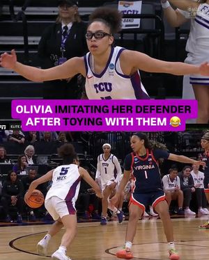 Image post by @brwsports on Instagram