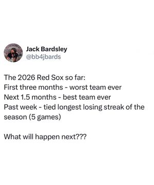 Image post by @bostonsbigfour_ on Instagram