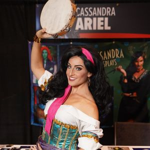 Image post by @fanexpocanada on Instagram