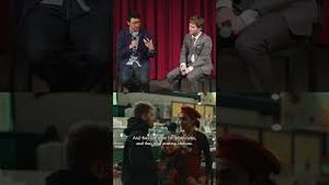 Video post by @oscars on YouTube
