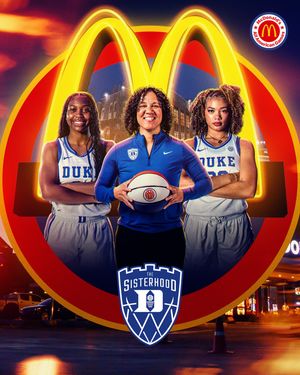 Image post by @dukewbb on Instagram