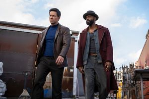 Image post by @primevideoit on Instagram