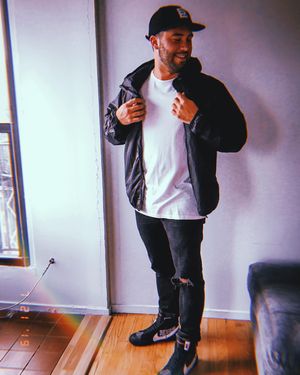 Image post by @willtrogdon on Instagram