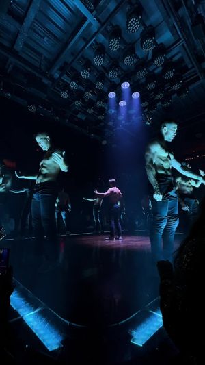 Video post by @magicmikeliveofficial on TikTok
