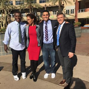 Image post by @sagesteele on Instagram