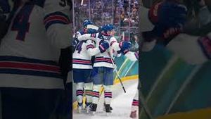 Video post by @nbcsports on YouTube
