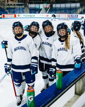 Image post by @mainewhockey on Instagram