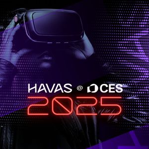 Image post by @havasnorthamerica on Instagram