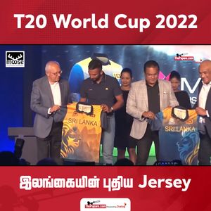 Video post by @thepaparetamil on Facebook