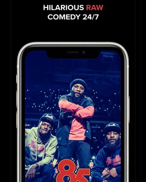 Image post by @85southshow on Instagram