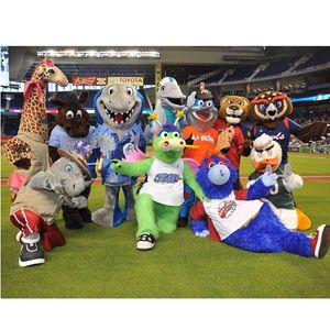 Image post by @marlins on Instagram