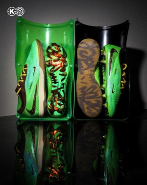 Image post by @kicksvisionofficial on Instagram
