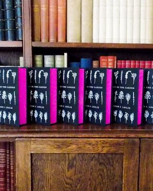 Image post by @deadinkbooks on Instagram