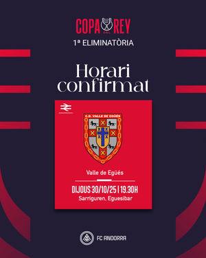 Image post by @fcandorra on Instagram