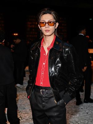 Image post by @ellehongkong on Instagram