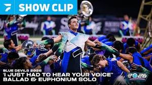 Video post by @flomarching on YouTube