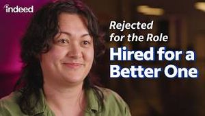 Video post by @indeed on YouTube