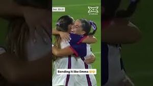 Video post by @Big 12 Conference on YouTube