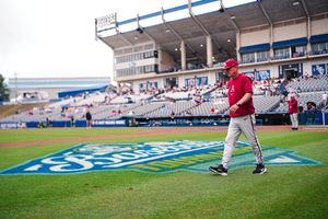 Image post by @RazorbackBSB on Twitter