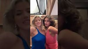 Video post by @hayeswarner on YouTube