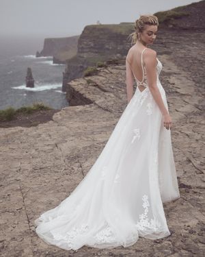 Image post by @maggiesotterodesigns on Instagram